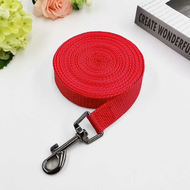 3 Meters 6 Meters 10 Meters 20 Meters Long Pet Leash Dog Leash