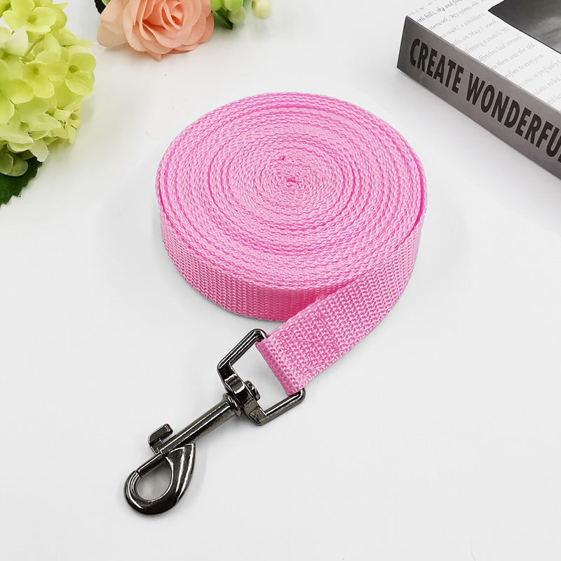 3 Meters 6 Meters 10 Meters 20 Meters Long Pet Leash Dog Leash