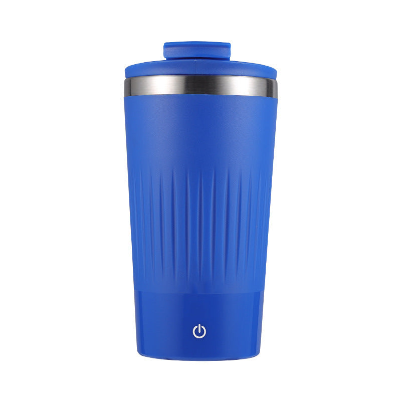Automatic Mixing Cup Electric Coffee Cup