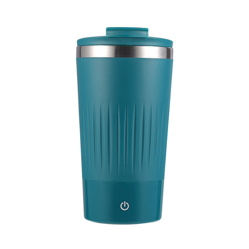 Automatic Mixing Cup Electric Coffee Cup