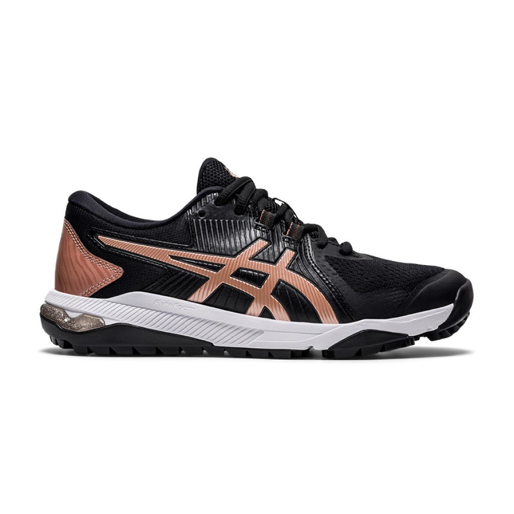 WOMEN'S ASICS GEL-COURSE GLIDE GOLF SHOES. SIZE 6 FREE SHIPPING