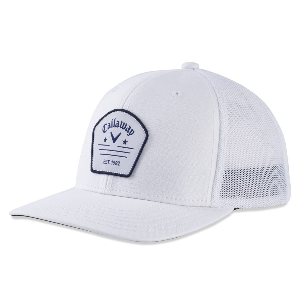 Callaway Trucker '22 Cap Free Shipping