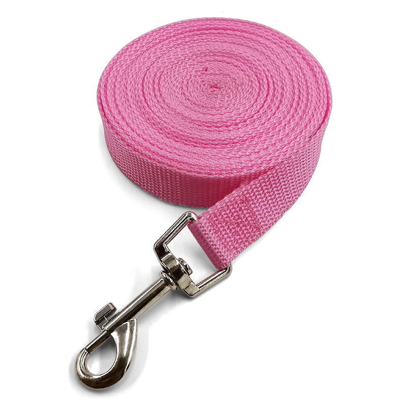 3 Meters 6 Meters 10 Meters 20 Meters Long Pet Leash Dog Leash
