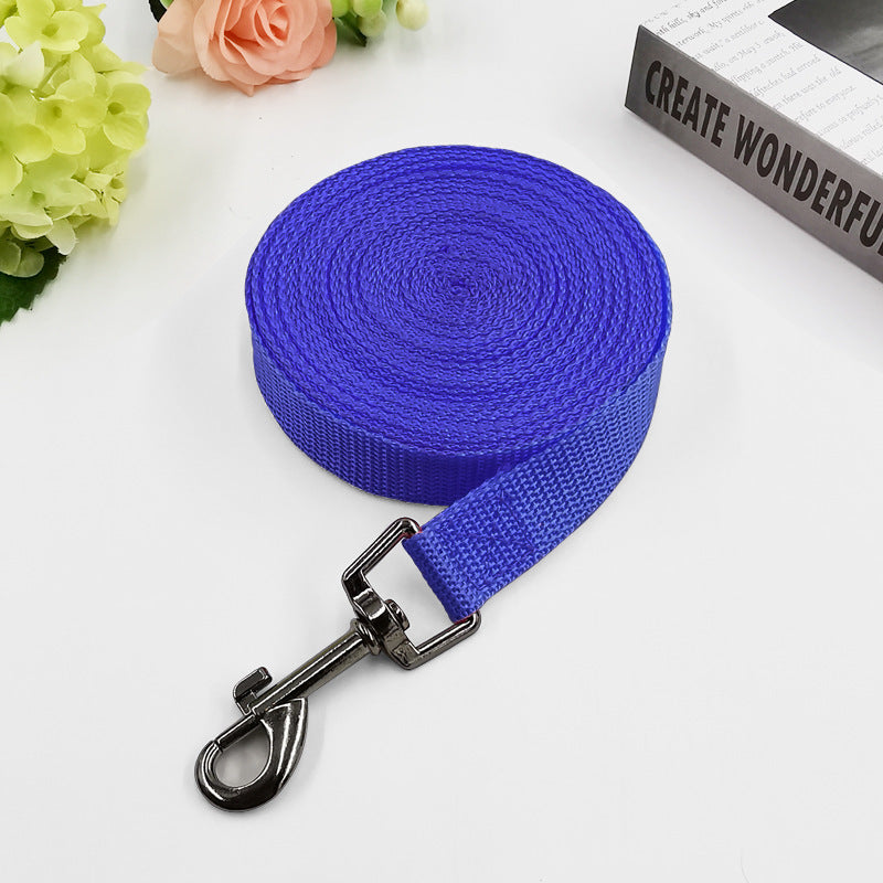 3 Meters 6 Meters 10 Meters 20 Meters Long Pet Leash Dog Leash