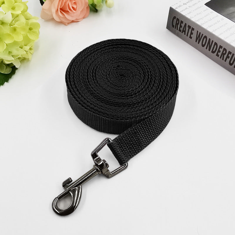 3 Meters 6 Meters 10 Meters 20 Meters Long Pet Leash Dog Leash