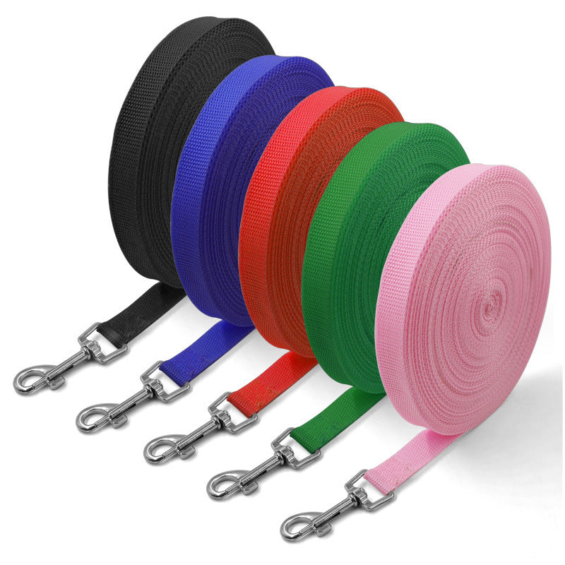 3 Meters 6 Meters 10 Meters 20 Meters Long Pet Leash Dog Leash