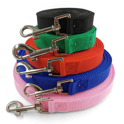 3 Meters 6 Meters 10 Meters 20 Meters Long Pet Leash Dog Leash