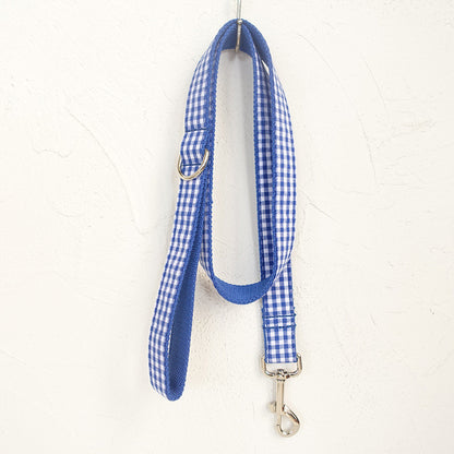 Blue pet dog leashes for pets. Free Shipping