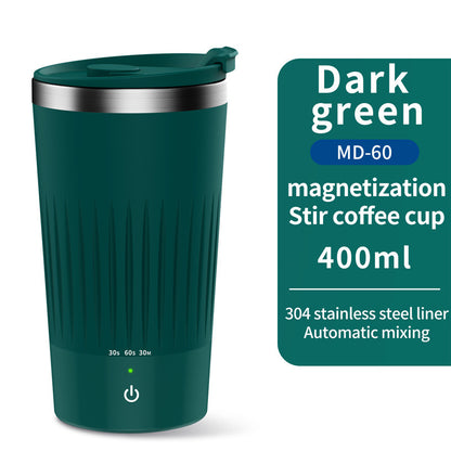 Automatic Mixing Cup Electric Coffee Cup