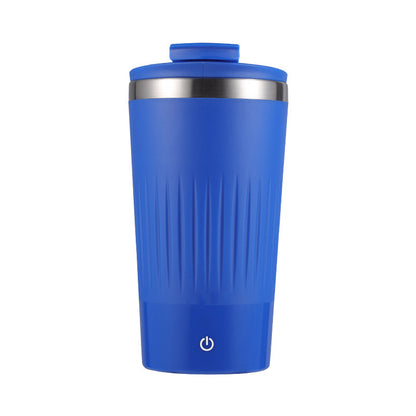 Automatic Mixing Cup Electric Coffee Cup