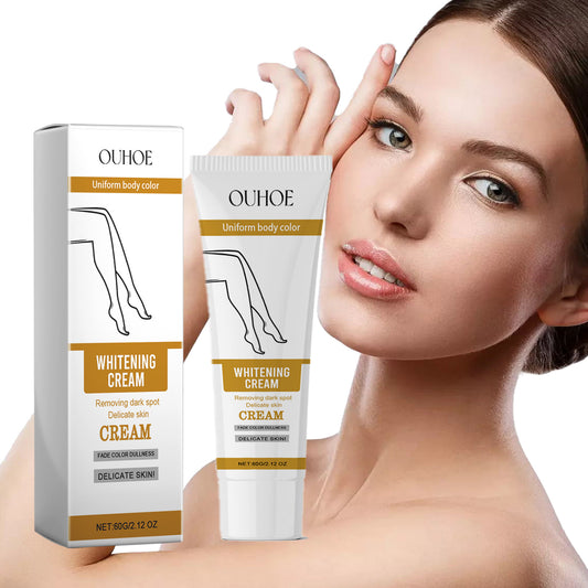 Natural Transparent Skin Rejuvenation Skin Moisturizing Skin Beauty Cream