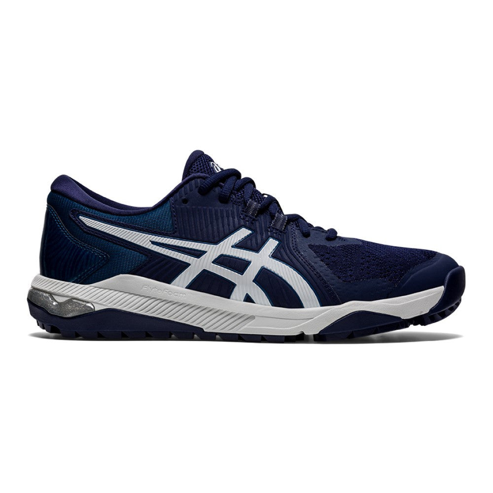 MEN’S ASICS GEL-COURSE GLIDE GOLF SHOES SIZE 8, FREE SHIPPING
