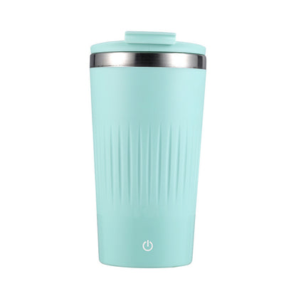 Automatic Mixing Cup Electric Coffee Cup