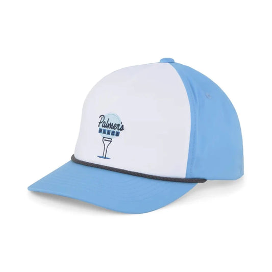 Puma Palmer S Place Rope Cap Free Shipping